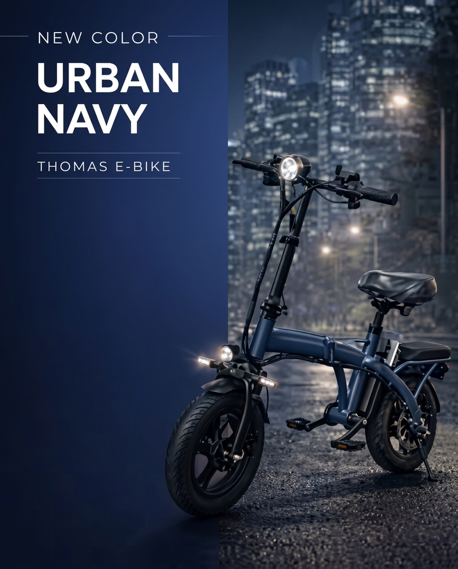 E-Bike Thomas ad 2